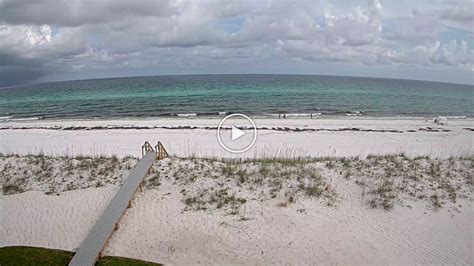 Pensacola Beach, FL Webcams